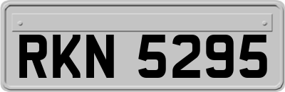 RKN5295