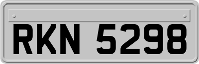 RKN5298