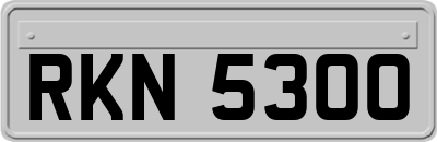 RKN5300