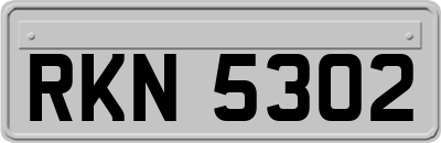 RKN5302