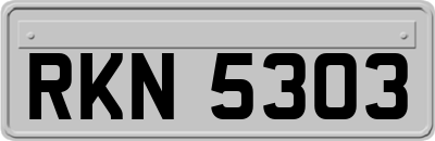 RKN5303