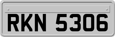 RKN5306