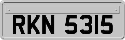 RKN5315