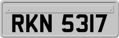 RKN5317