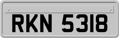 RKN5318