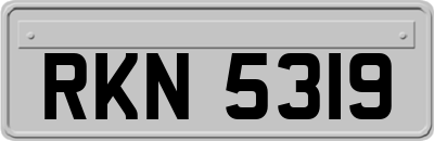 RKN5319