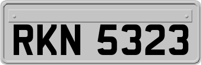 RKN5323