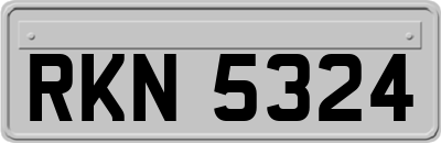 RKN5324