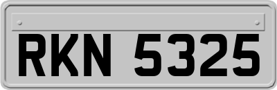 RKN5325