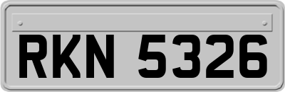 RKN5326