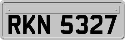 RKN5327