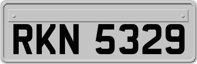 RKN5329