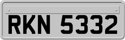 RKN5332