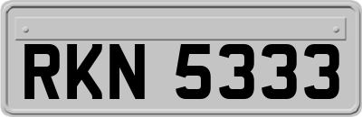 RKN5333