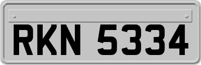 RKN5334