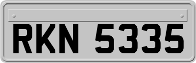 RKN5335