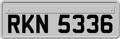 RKN5336