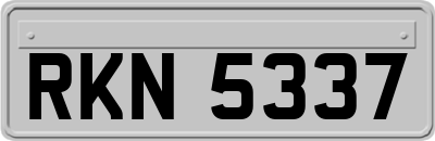 RKN5337