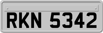 RKN5342