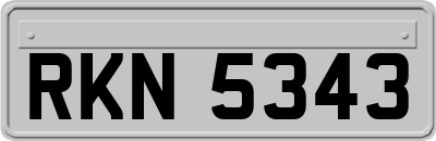 RKN5343