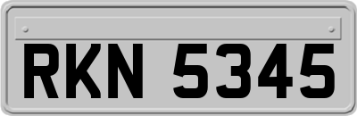 RKN5345