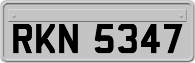 RKN5347