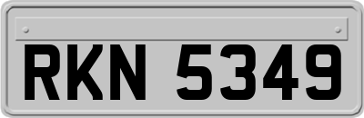 RKN5349