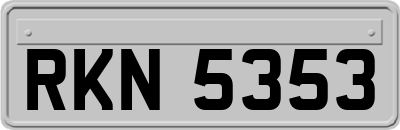 RKN5353