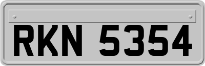 RKN5354