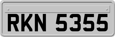 RKN5355