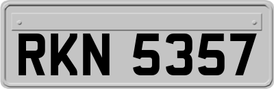 RKN5357