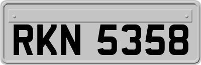 RKN5358