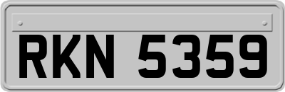 RKN5359