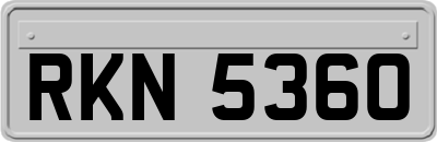 RKN5360