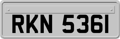 RKN5361