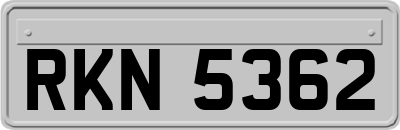 RKN5362