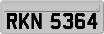 RKN5364