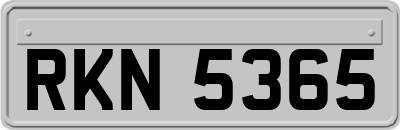 RKN5365