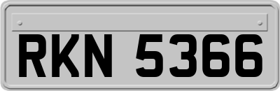 RKN5366