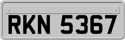 RKN5367