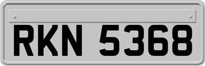 RKN5368