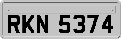 RKN5374