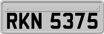 RKN5375