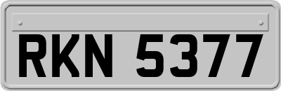 RKN5377