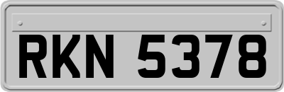 RKN5378