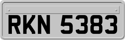 RKN5383