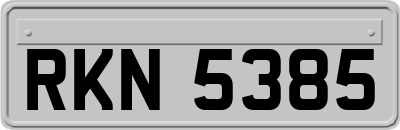 RKN5385