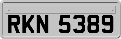 RKN5389