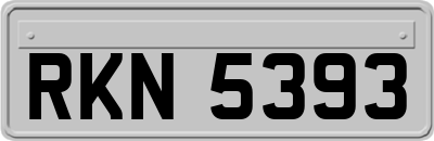 RKN5393