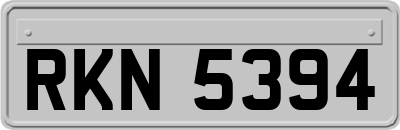 RKN5394